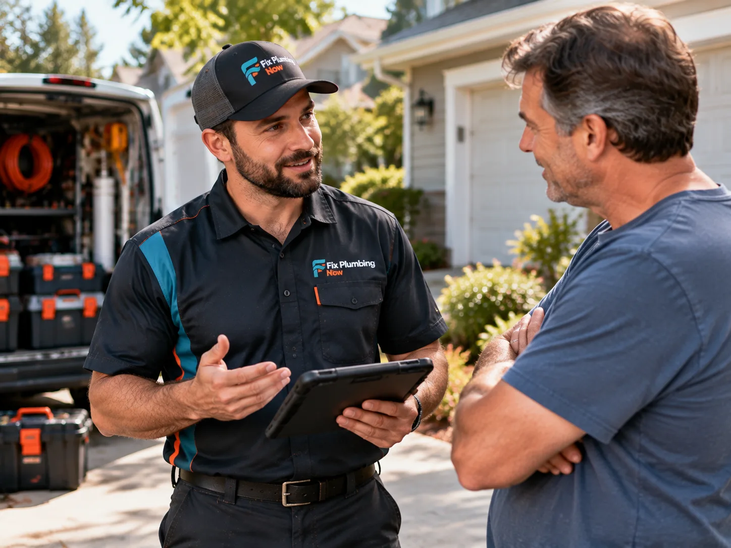 Clogged Drain Service Novi, MI FAQs